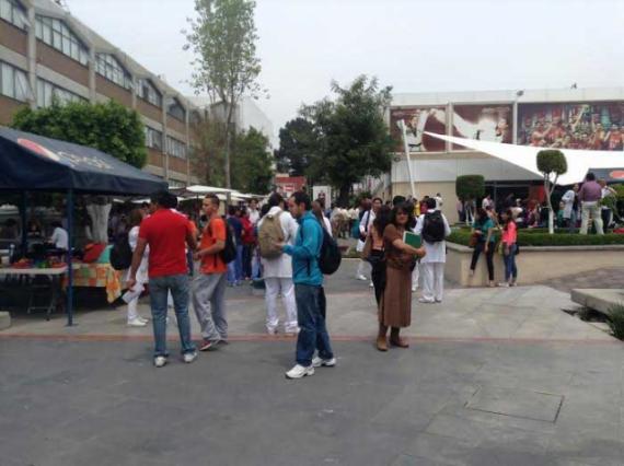 Foto Jaime Zambrano