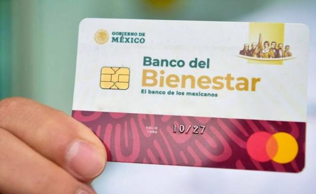 Evita bloqueos en tu tarjeta Bienestar