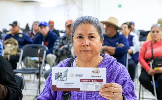 Evita caer en rumores falsos: Pensión Bienestar sin pago doble
