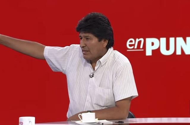 Foto captura de pantalla YouTube