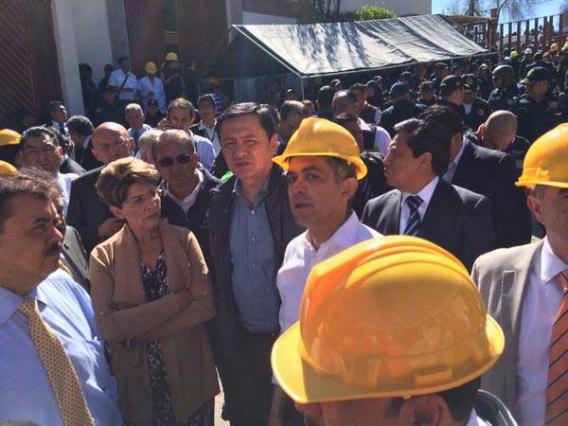 Foto vía @LUISFELIPE_P