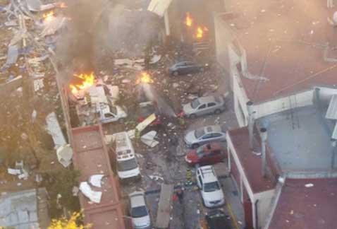 Foto vía @mileniotv