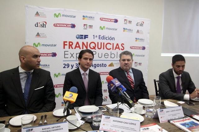 Foto Agencia Enfoque