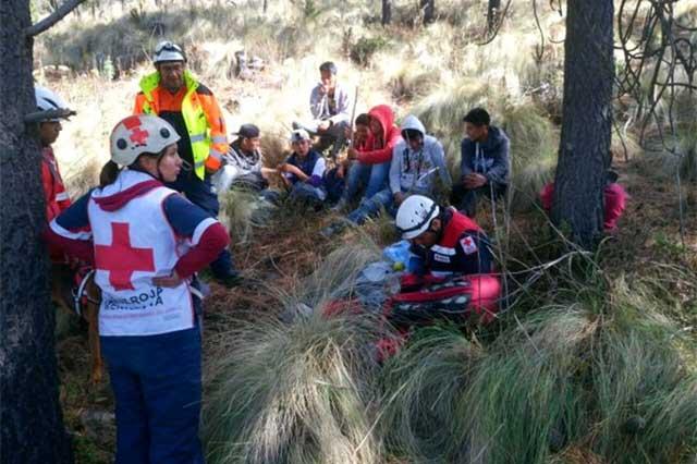 Foto vía @hechos_puebla