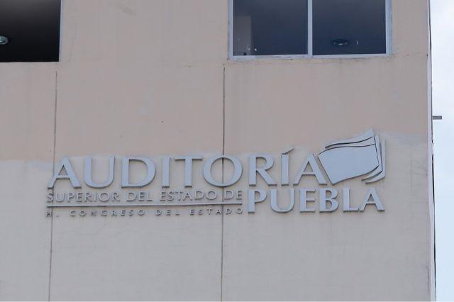 Fachada de la ASE; PRI y PAN exigen no se utilice como garrote político