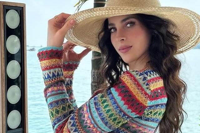 Fátima Bosch, Miss Universo, desata debate tras desfile en Tabasco