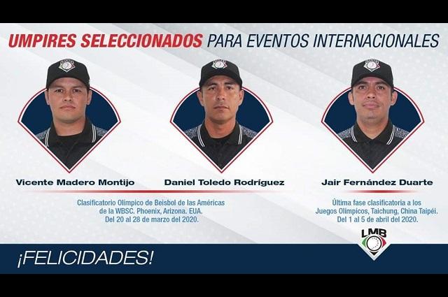 Foto / Liga Mexicana de Béisbol