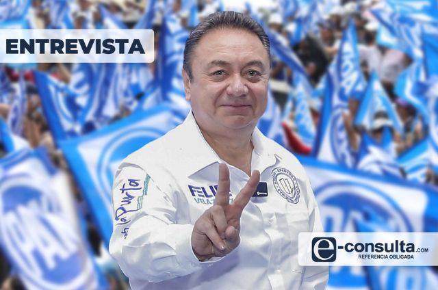 Felipe Velázquez