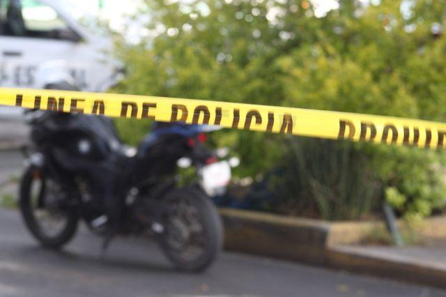 Feminicidio en Mecapalapa