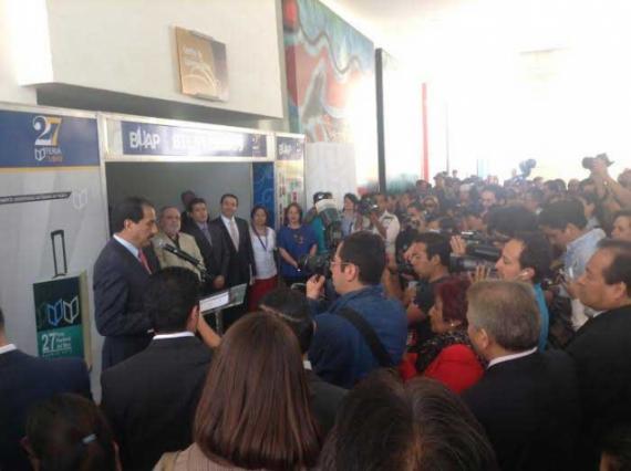 Foto Jaime Zambrano
