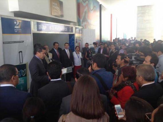 Foto Jaime Zambrano