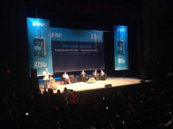 Foto Jaime Zambrano
