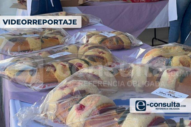 Feria de la Rosca 2026 