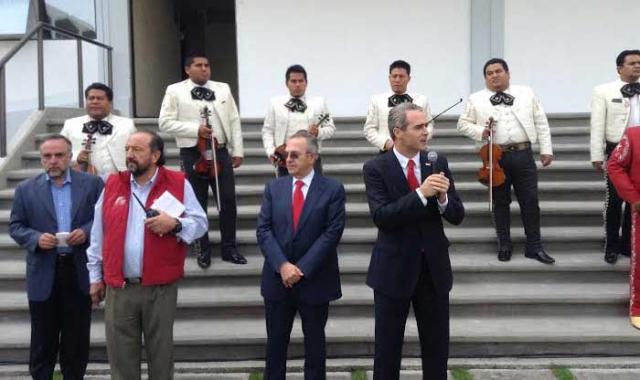 Foto Jaime Zambrano