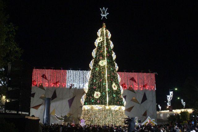 Festival Navideño empieza esté sábado: esto es todo lo que debes saber