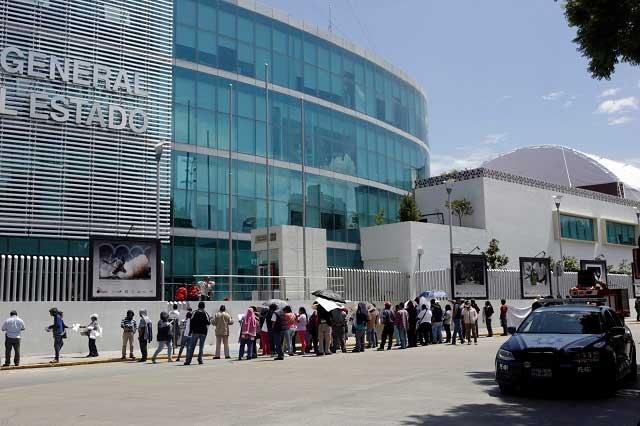 Foto Agencia Enfoque