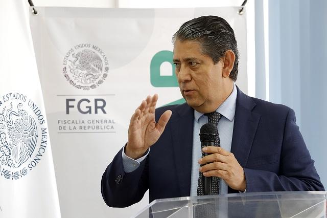 Foto / Agencia Enfoque