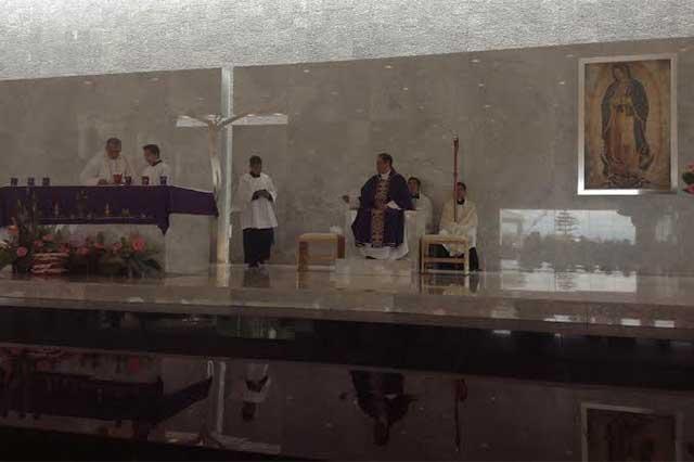 Foto Jaime Zambrano
