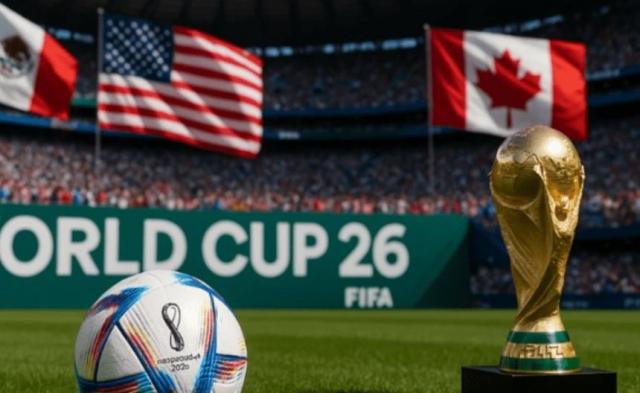 FIFA abre última fecha para venta de boletos del Mundial 2026