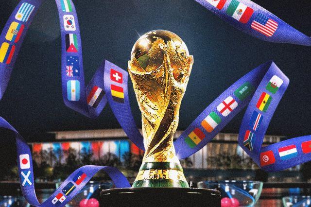 FIFA presenta el calendario del Mundial 2026 este 6 de diciembre