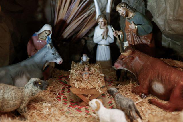 Dónde comprar figuras para el nacimiento en Puebla