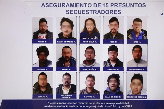 Foto / Agencia Enfoque