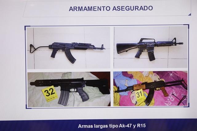 Foto / Agencia Enfoque