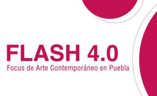 Flash 4.0 del Museo Amparo convoca artistas de Puebla con beca de 18 mil pesos
