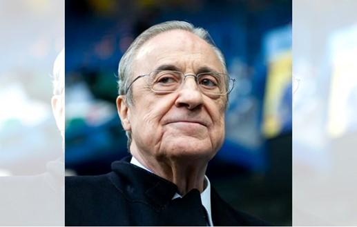 Florentino Pérez buscará ratificarse como presidente del Real Madrid