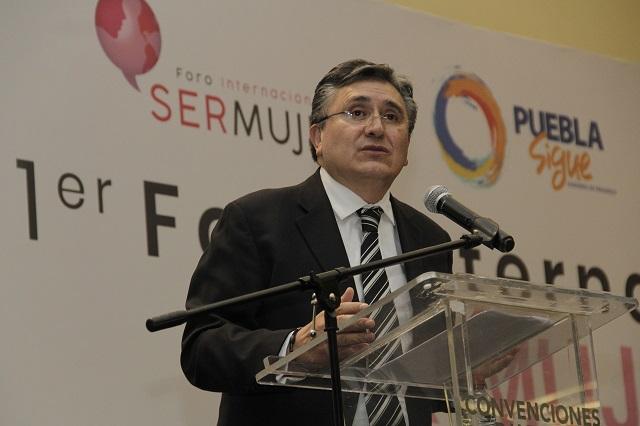 Foto / Agencia Enfoque