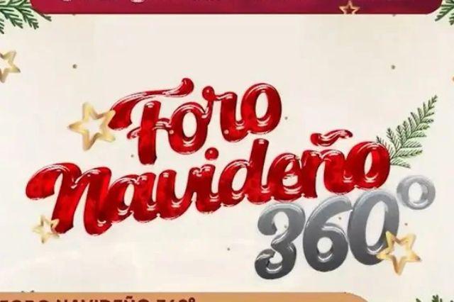 Foro Navideño 360 de Puebla: cancelados, tres de seis conciertos