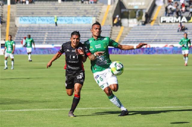 Foto Lobos BUAP