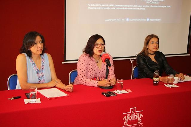Foto Ibero Puebla