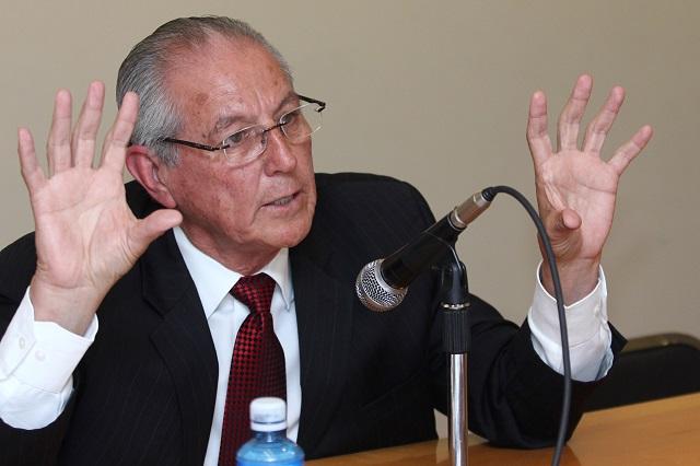 Foto / Agencia Enfoque
