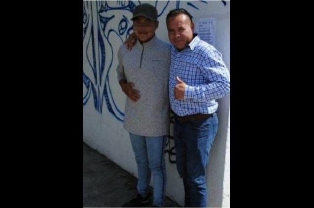 Foto / Twitter