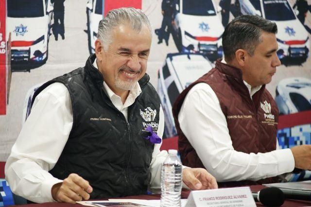Francisco Rodríguez Álvarez 