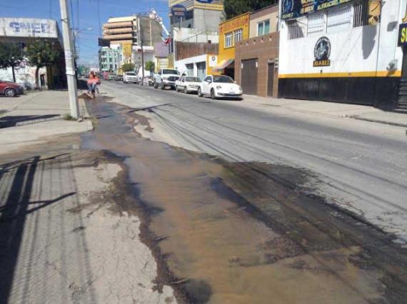 Foto Jaime Zambrano