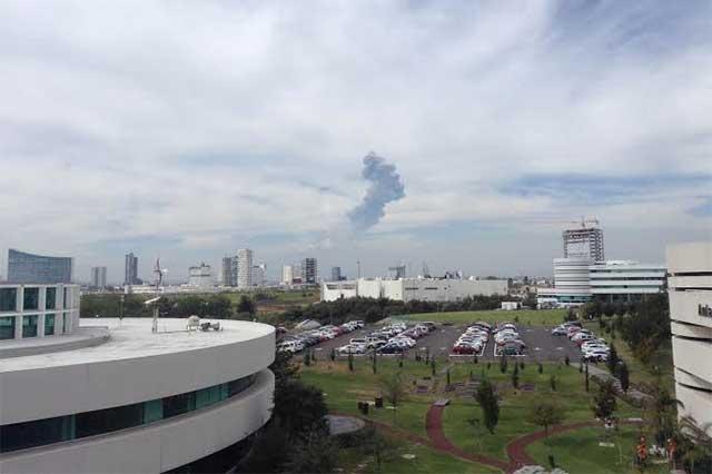 Foto Jaime Zambrano