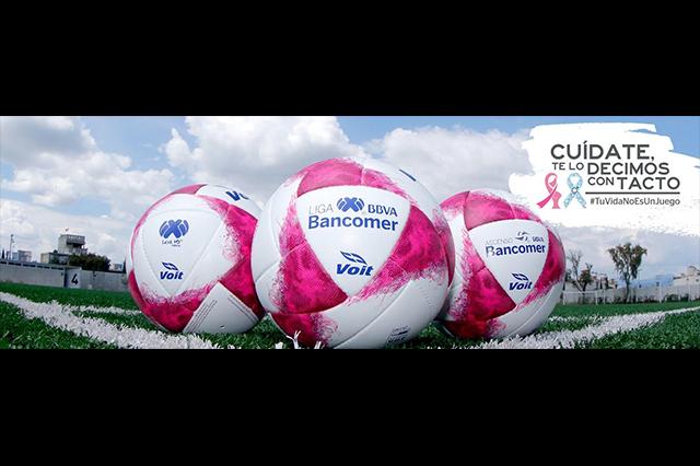 Foto / Twitter @LigaBancomerMx