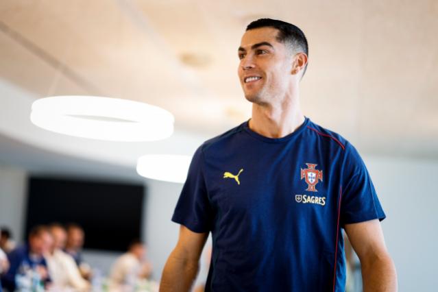 Cristiano Ronaldo confirma que el Mundial 2026 será su último