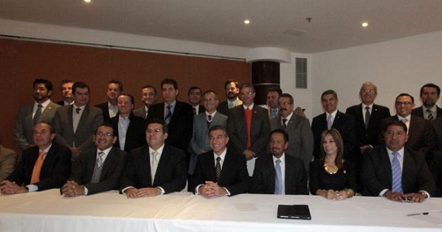 Foto Agencia Enfoque