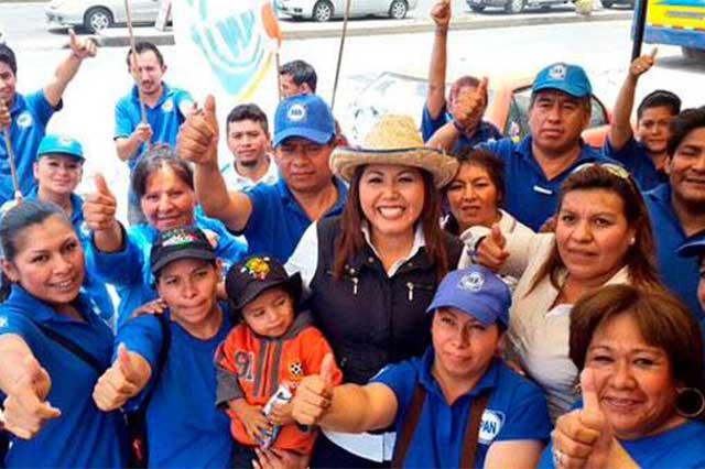 Foto vía @GenovevaHuerta