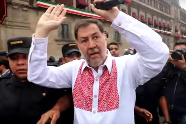 Foto / GFNorona