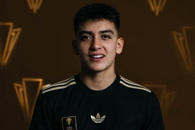 Gilberto Mora sufre pubalgia y enciende alerta en la Selección Mexicana