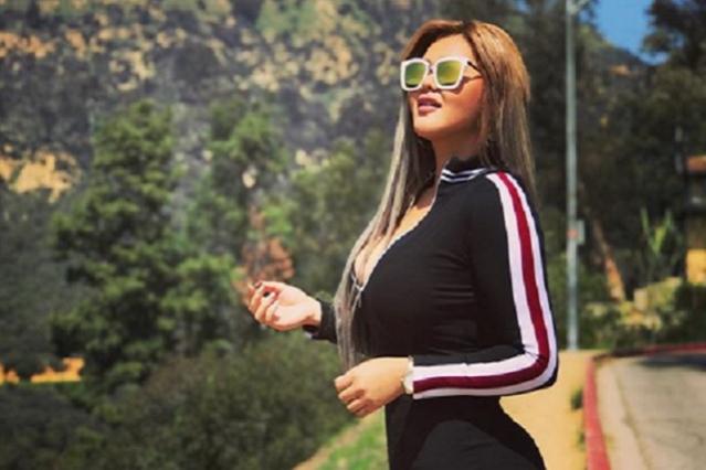 Foto / Instagram @gomita_of
