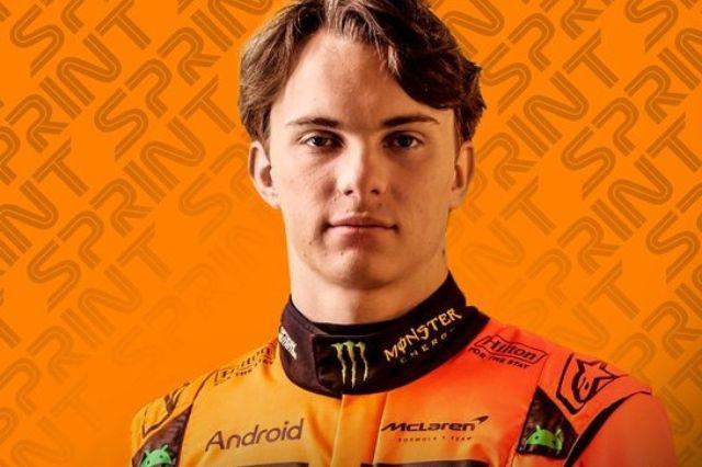 Piastri lidera la parrilla para el Sprint del GP de Qatar