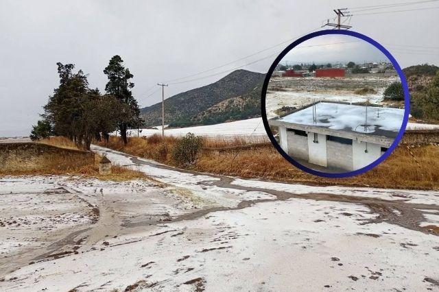 Granizo