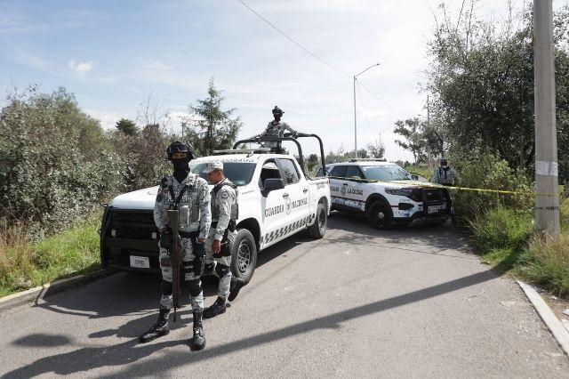 Guardia Nacional 