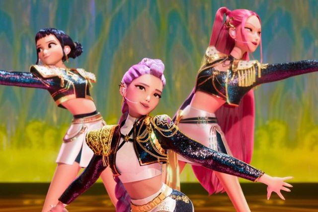 Guerreras K-pop llegan a Puebla con funciones en el Metropolitano