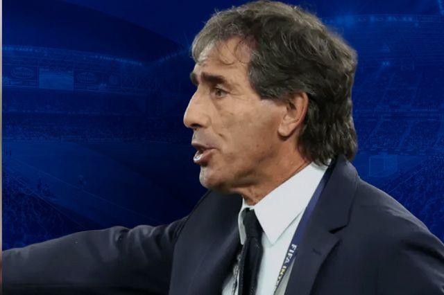 Guillermo Almada asume como técnico del Real Oviedo en crisis